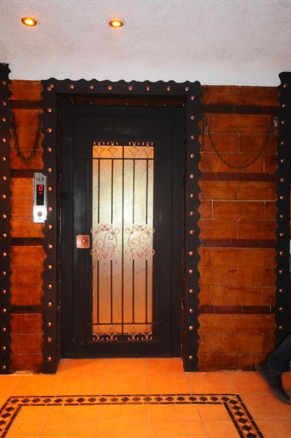 伊斯坦布尔The Old Ottoman Castle公寓式酒店 外观 照片
